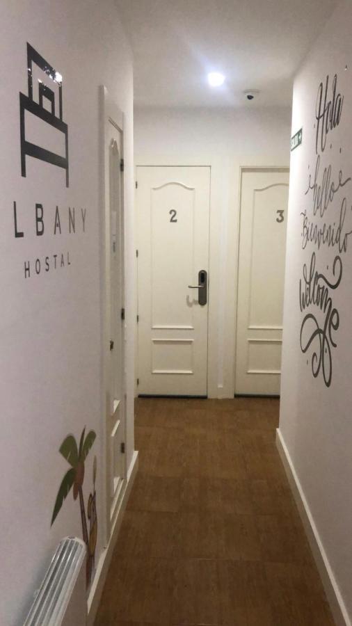 Hostal Misericordia León Exterior foto